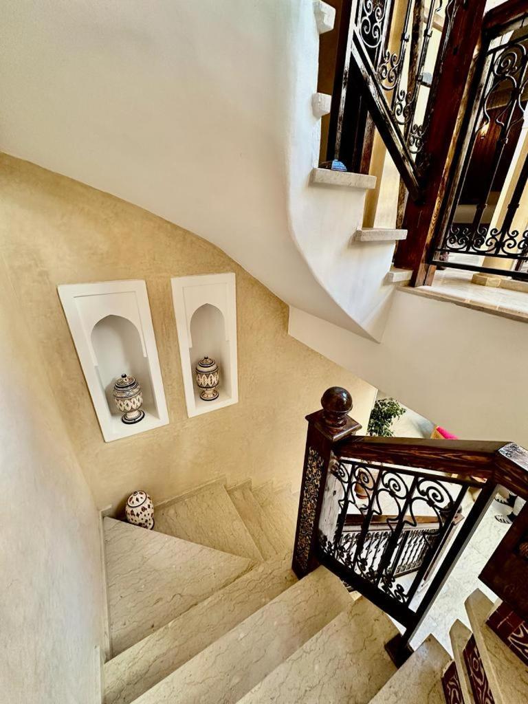 Click Riad & Spa Ξενοδοχείο Μαρακές Εξωτερικό φωτογραφία
